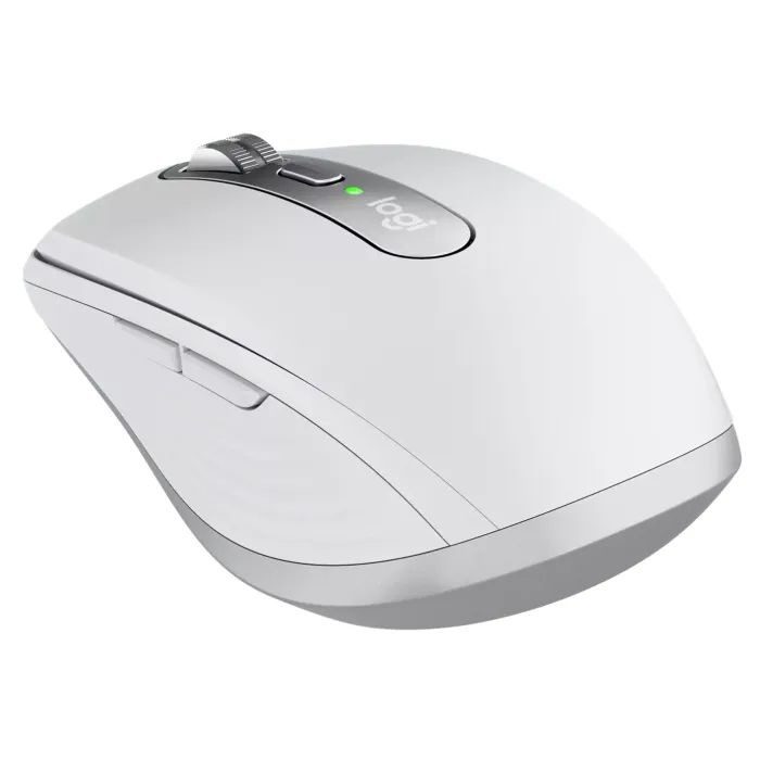 Мышка Logitech MX Anywhere 3S for Business Wireless/Bluetooth Graphite (910-006958) изображение 5