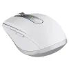 Мышка Logitech MX Anywhere 3S for Business Wireless/Bluetooth Pale Gray (910-006959) изображение 5