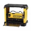 Рейсмус DeWALT рейсмусний 1800 Вт, 10000 об/хв, вага 33 кг (DW733) зображення 4