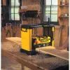 Рейсмус DeWALT рейсмусний 1800 Вт, 10000 об/хв, вага 33 кг (DW733) зображення 6