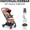 Коляска Hauck Travel N Care Plus Cork (16024-4) изображение 2