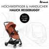 Коляска Hauck Travel N Care Plus Cork (16024-4) изображение 3