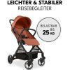 Коляска Hauck Travel N Care Plus Cork (16024-4) изображение 4