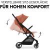 Коляска Hauck Travel N Care Plus Cork (16024-4) изображение 5