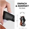 Коляска Hauck Travel N Care Plus Cork (16024-4) изображение 7