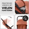 Коляска Hauck Travel N Care Plus Cork (16024-4) изображение 9