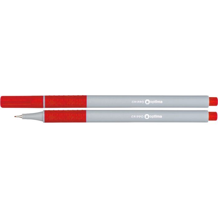 Лайнер Optima GRIPPO 0,3 мм red (O15665-03)