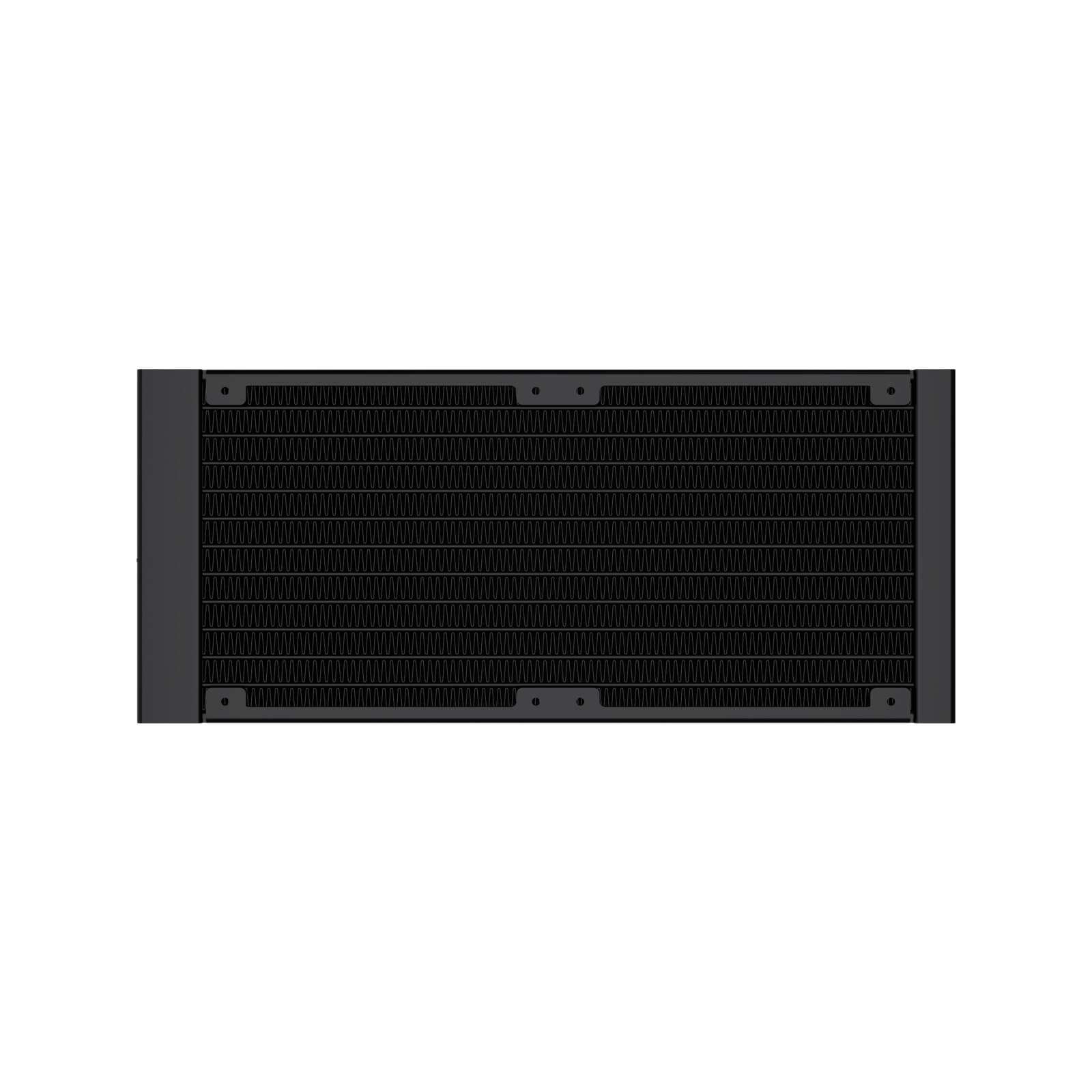 Система жидкостного охлаждения Corsair iCUE H100x RGB Elite (CW-9060065-WW2) изображение 8