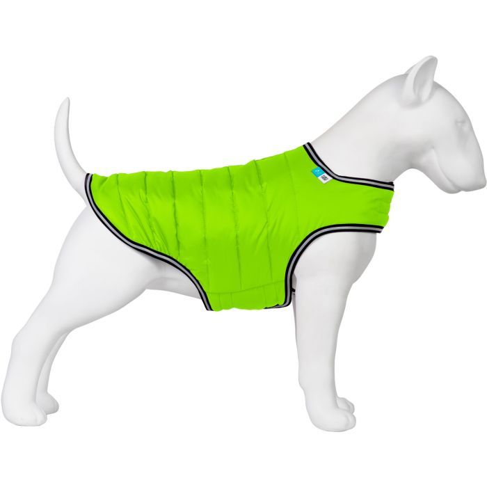Курточка для тварин Airy Vest XL помаранчева (15454) зображення 2