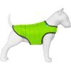 Курточка для тварин Airy Vest XL салатова (15455) зображення 2