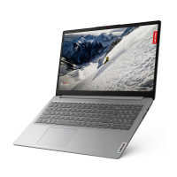 Ноутбук Lenovo IdeaPad 1 15IAU7 (82QD008BRA) изображение 11