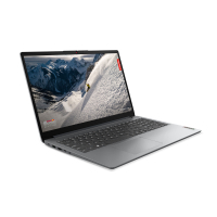 Ноутбук Lenovo IdeaPad 1 15IAU7 (82QD008BRA) изображение 8