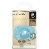 Пустышка Suavinex Gold Edition физиологическая, +18 мес. голубая (307862) изображение 3