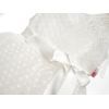 Плаття дитяче Tivido святкове з прикрасою (1865-86G-cream) зображення 3