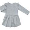Платье детское POP FASHION с игрушками (6747-104G-gray) изображение 2