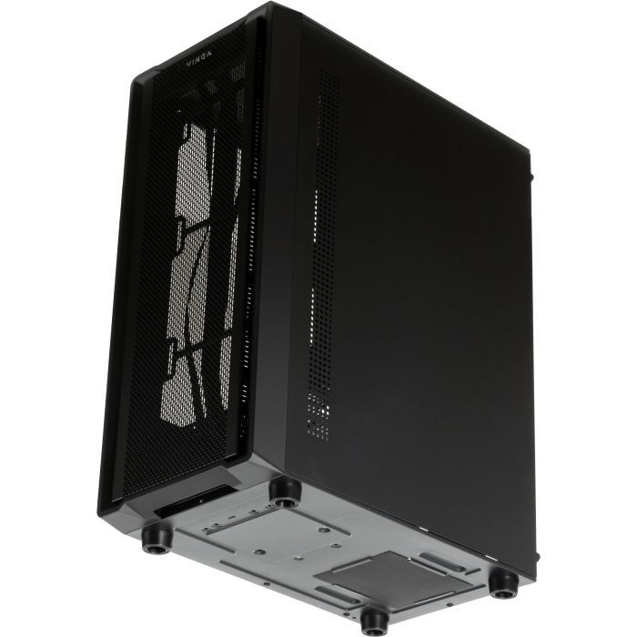 Корпус Vinga CS216B зображення 4