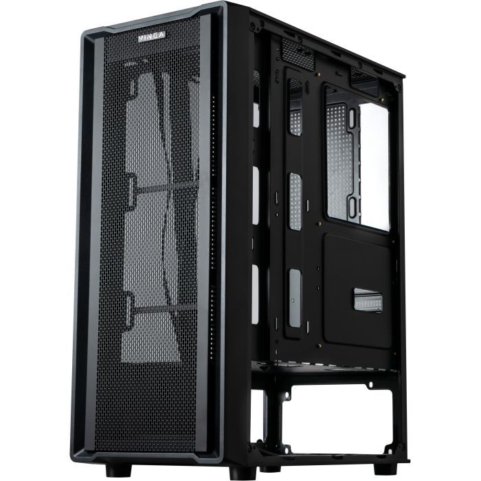 Корпус Vinga CS216B зображення 7