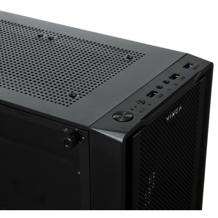 Корпус Vinga CS216B зображення 9