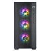 Корпус Silver Stone FARA (SST-FAR1B-PRO-V2) изображение 2