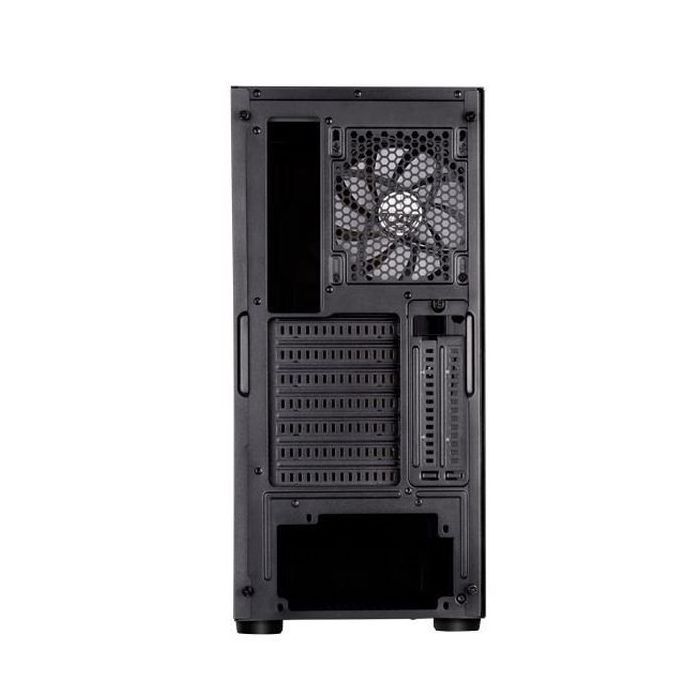 Корпус Silver Stone FARA (SST-FAR1B-PRO-V2) изображение 3
