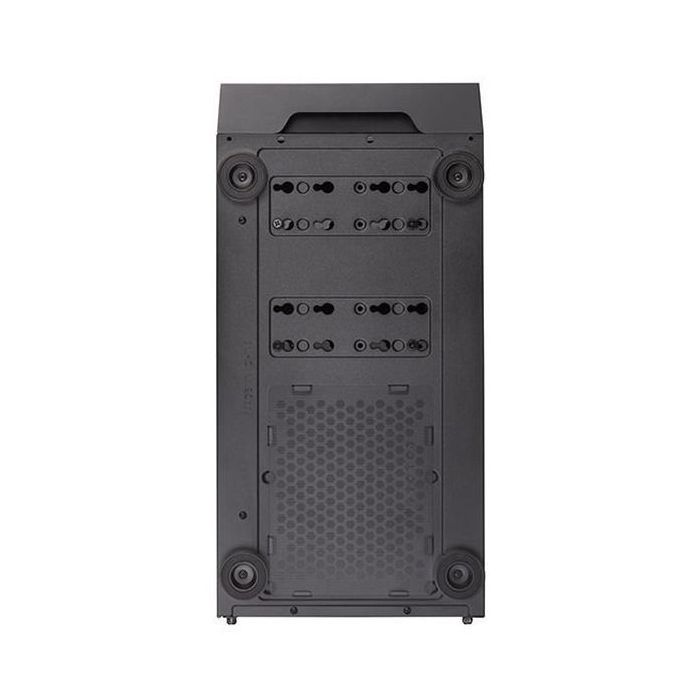 Корпус Silver Stone FARA (SST-FAR1B-PRO-V2) изображение 5