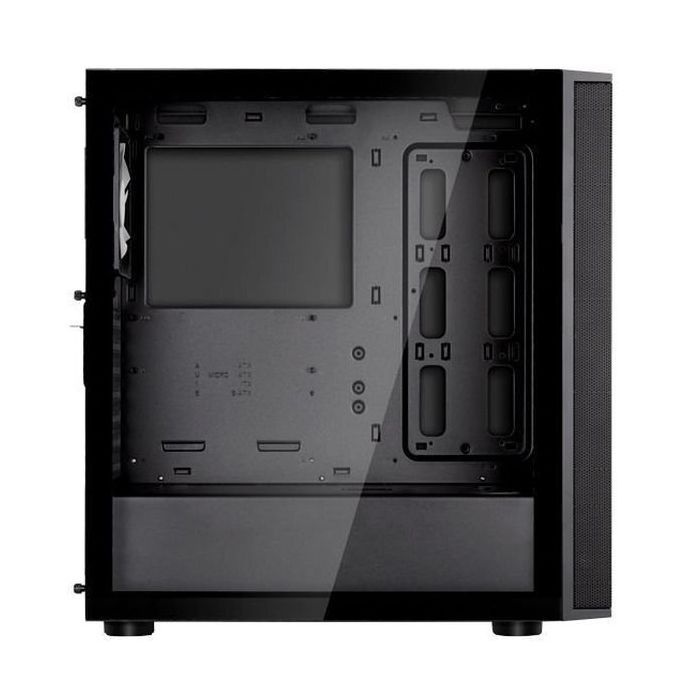 Корпус Silver Stone FARA (SST-FAR1B-PRO-V2) изображение 6