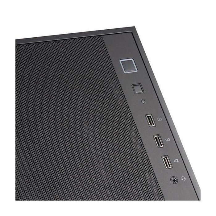 Корпус Silver Stone FARA (SST-FAR1B-PRO-V2) изображение 8