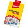 Серветки для прибирання Chisto Мікрофібра Універсальна 1 шт. (4820164151068)