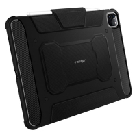 Чохол до планшета Spigen Apple iPad Pro 11"(2022/2021/2020/2018) Rugged Armor Pro, Black (ACS01024) зображення 2
