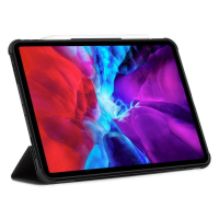 Чохол до планшета Spigen Apple iPad Pro 11"(2022/2021/2020/2018) Rugged Armor Pro, Black (ACS01024) зображення 4