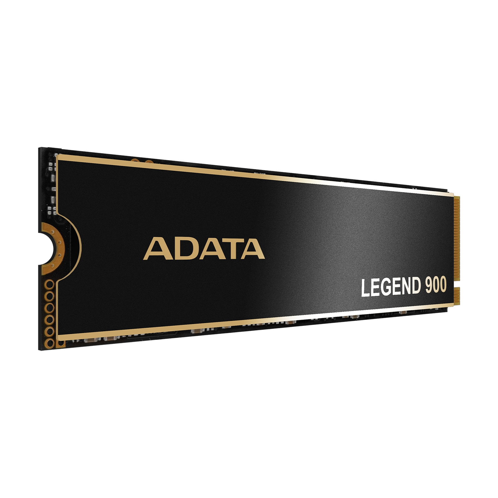 Накопитель SSD M.2 2280 1TB ADATA (SLEG-900-1TCS) изображение 2
