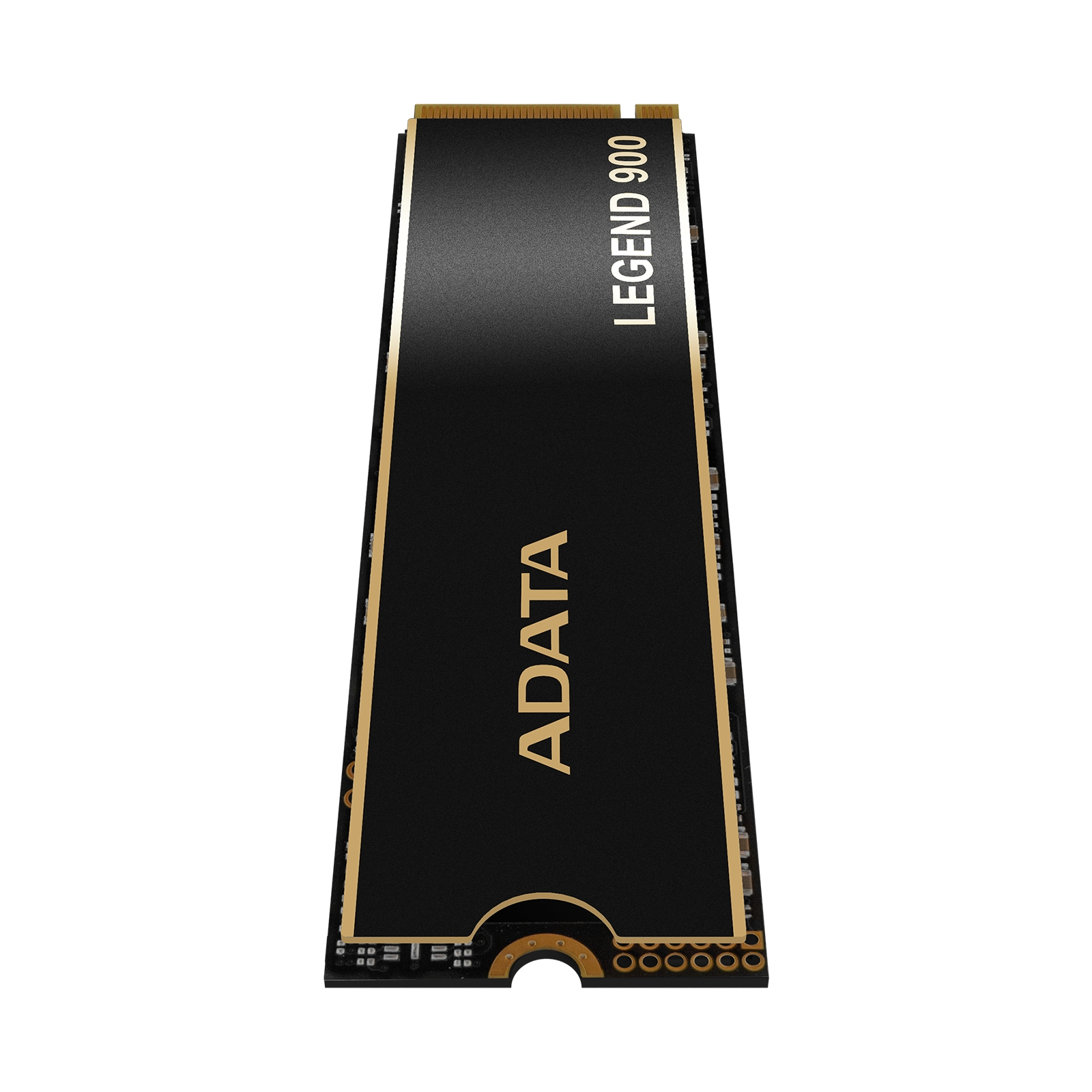 Накопичувач SSD M.2 2280 2TB ADATA (SLEG-900-2TCS) зображення 5