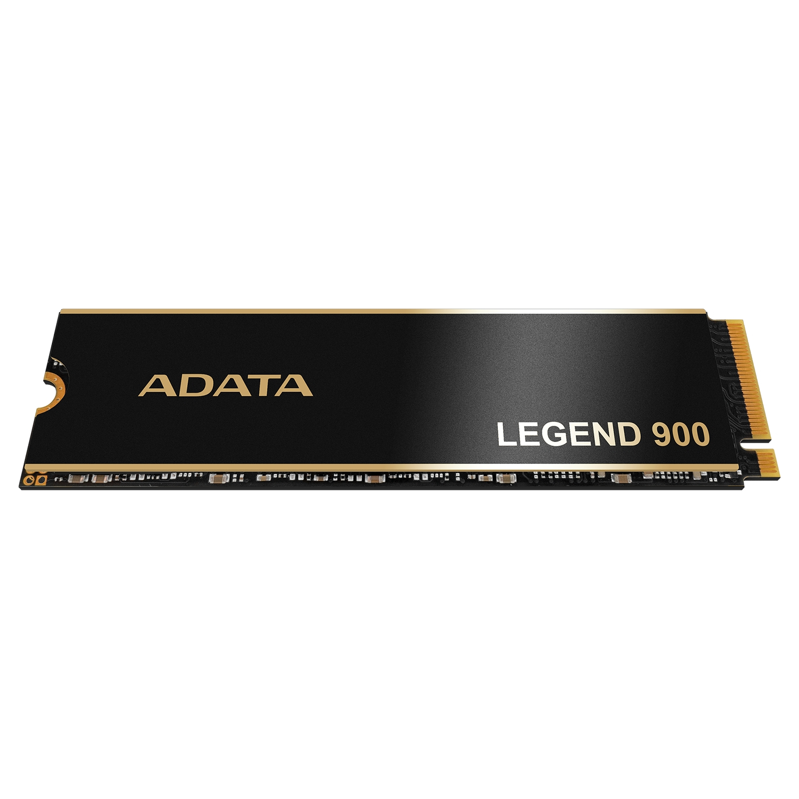 Накопичувач SSD M.2 2280 512GB ADATA (SLEG-900-512GCS) зображення 6