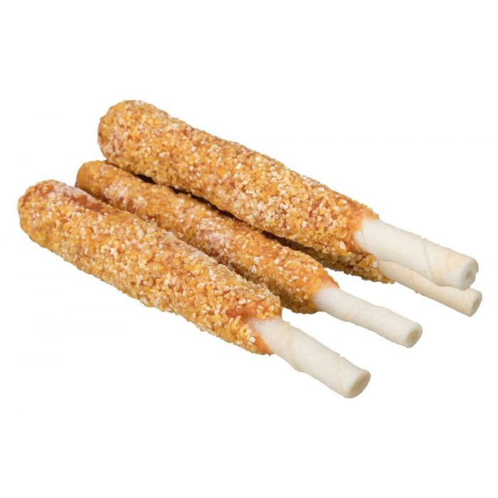 Лакомство для собак Trixie PREMIO Corn Dogs 100 г (4011905317496) изображение 2