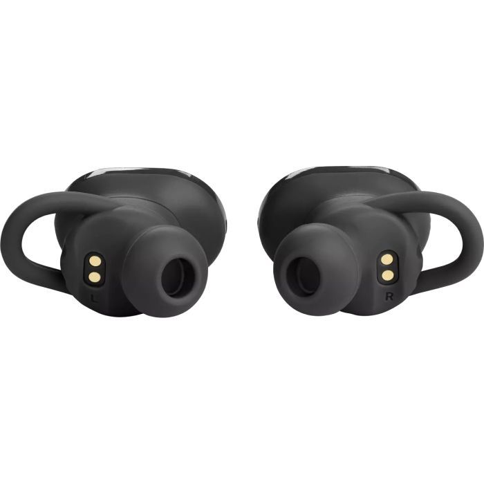Навушники JBL Endurance Race TWS Blacki (JBLENDURACEBLK) зображення 4
