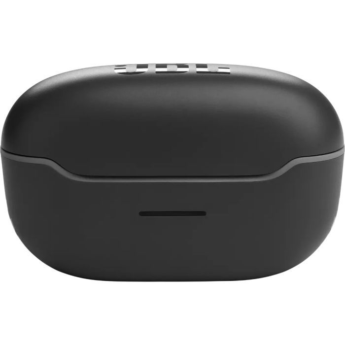 Навушники JBL Endurance Race TWS Blacki (JBLENDURACEBLK) зображення 5