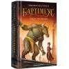 Книга Бартімеус. Око Ґолема - Джонатан Страуд А-ба-ба-га-ла-ма-га (9786175851470)