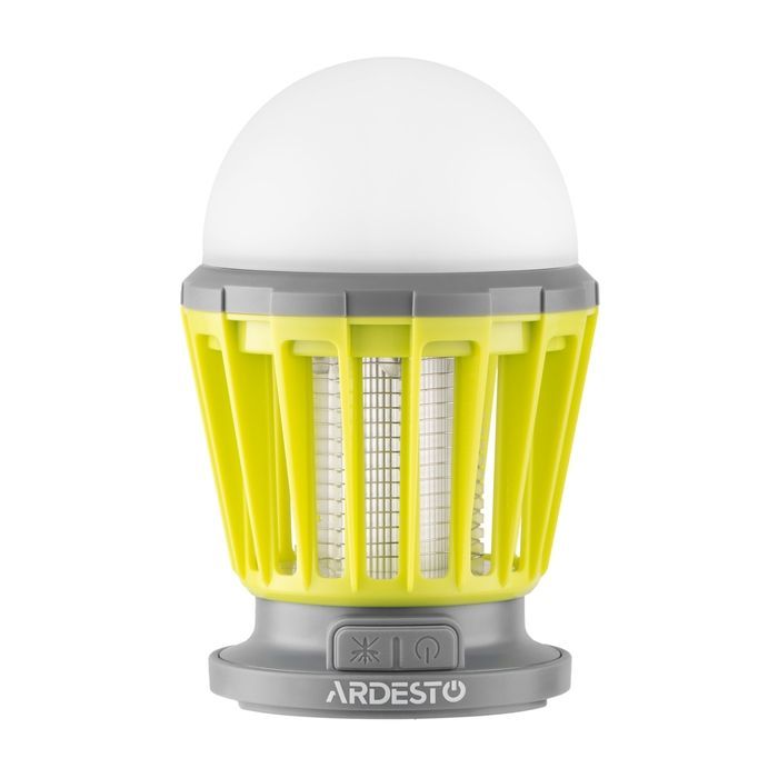 Фонарь Ardesto антимоскітний (MSK-SB3554)