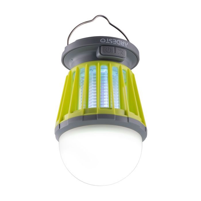 Фонарь Ardesto антимоскітний (MSK-SB3554) изображение 6