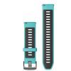 Ремешок для смарт-часов Garmin Replacement Band, Forerunner 265, Aqua, 22mm (010-11251-A2) изображение 2