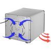 Сушка для овощей и фруктов Sencor SFD7750SS изображение 5