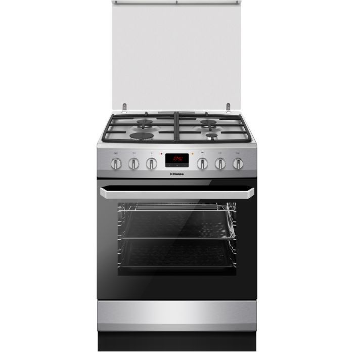 Плита Hansa FCMX69235 изображение 2