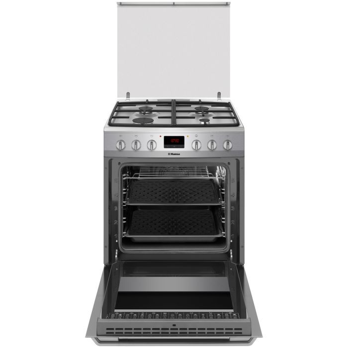 Плита Hansa FCMX69235 изображение 3