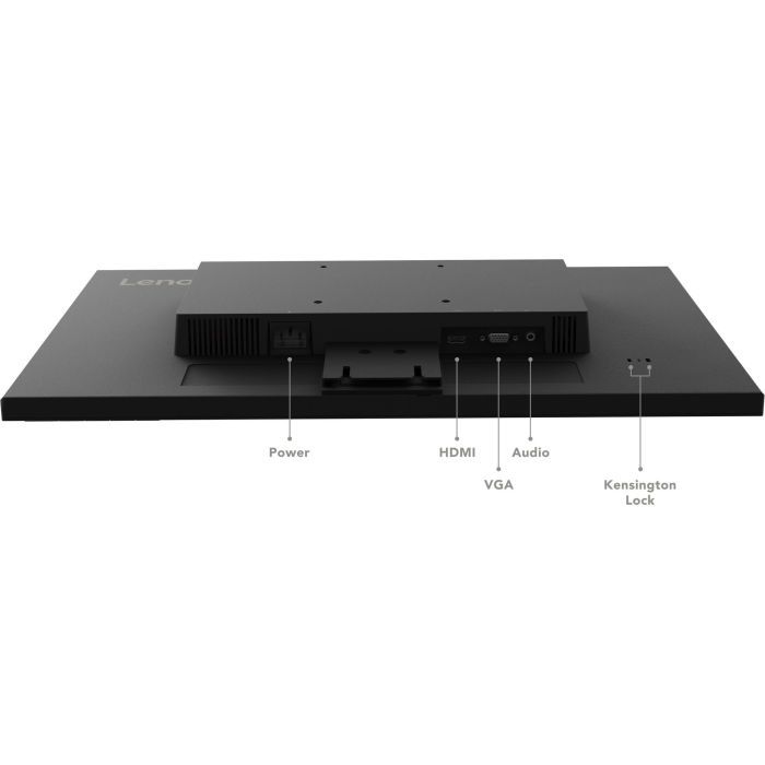 Монітор Lenovo D24-40 (67A2KAC6UA) зображення 10