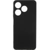 Чохол до мобільного телефона Armorstandart Matte Slim Fit Tecno Spark 10 4G (KI5q) Camera cover Black (ARM67818)
