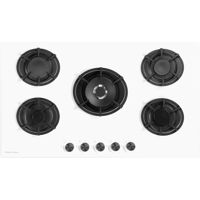 Варочная поверхность Gunter&Hauer GL 9 W