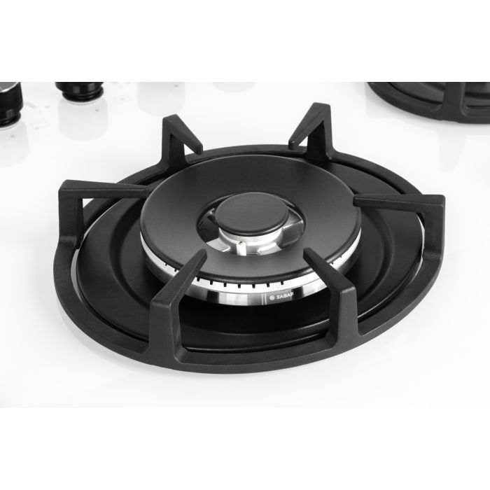 Варочная поверхность Gunter&Hauer GL 9 W изображение 4