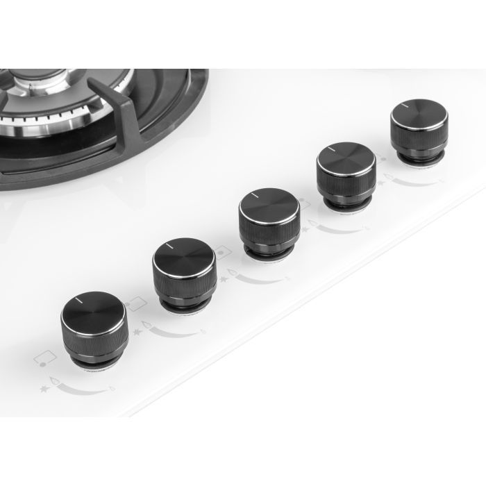 Варочная поверхность Gunter&Hauer GL 9 W изображение 5