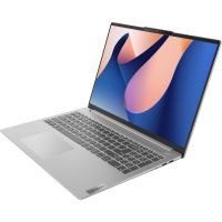 Ноутбук Lenovo IdeaPad Slim 5 16IAH8 (83BG001BRA) изображение 3