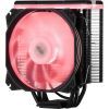 Кулер для процессора 2E Gaming Air Cool AC120D4TC-ARGB, LGA1700, 1366, 1200, 115X, AM5, AM4, AM3, AM3+, AM2, AM2+, FM2, (2E-AC120D4TC-ARGB) изображение 4